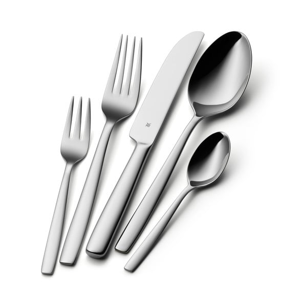 Szare sztućce 30 szt. Palma – WMF-image-1