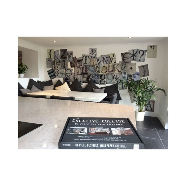 Kolaż Typo Grey-image-1