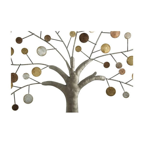 Dekoracja ścienna Mauro Ferretti Alberto, ø 61 cm-image-4