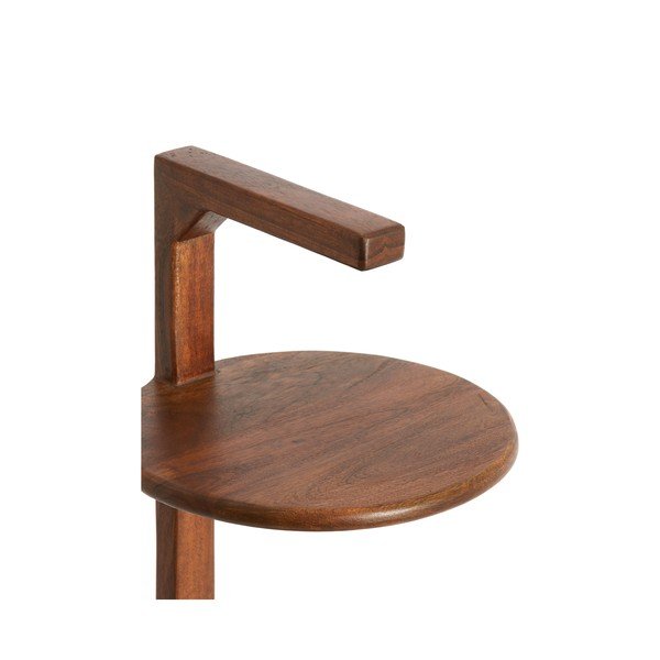 Okrągły stolik ø 26 cm Delmino – Light & Living-image-4