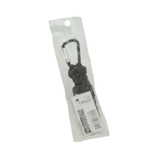 Brelok paracord z termometrem Cattara Outdoor-image-3