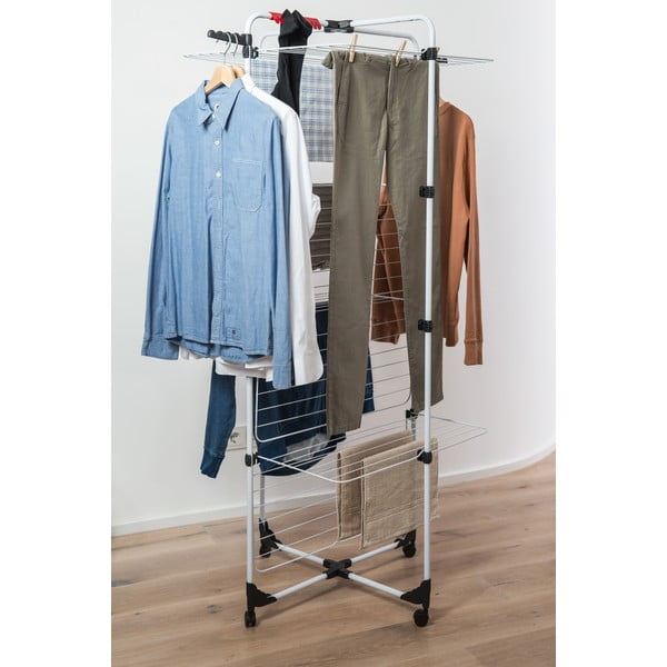 Suszarka na pranie Vileda Mixer-image-1