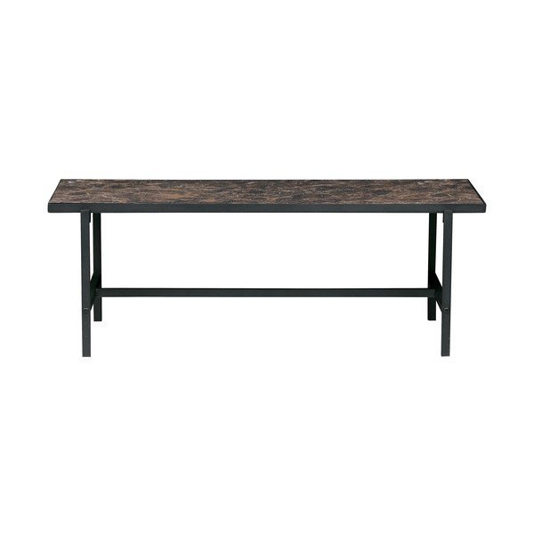 Stół z dwustronnym blatem BePureHome, 54x100 cm-image-3