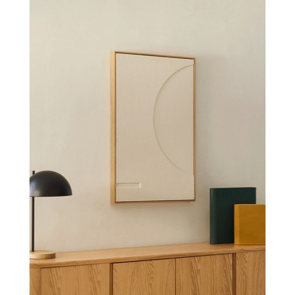 Obraz 60x90 cm Sefri – Kave Home-image-1