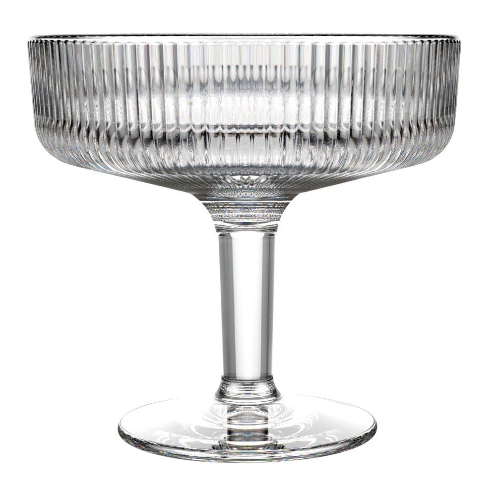 Szklana miska do lodów 370 ml – La Rochére