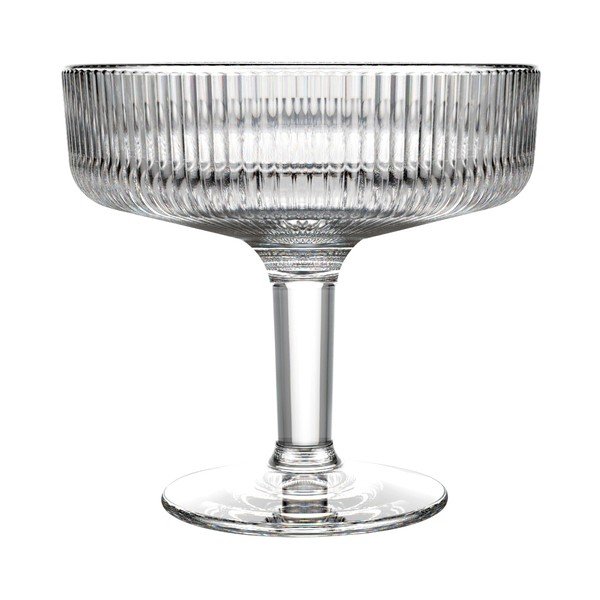 Szklana miska do lodów 370 ml – La Rochére