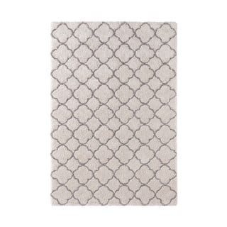 Kremowy dywan Mint Rugs Luna, 160x230 cm