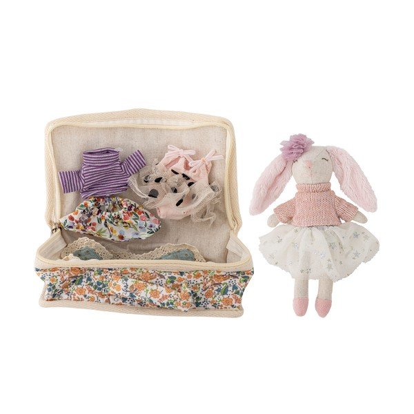 Lalka Milly – Bloomingville Mini