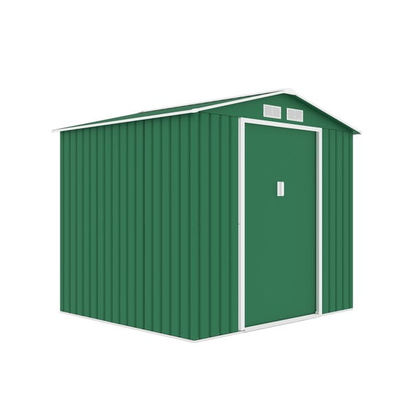 Domek ogrodowy Archer B – Rojaplast-image-3