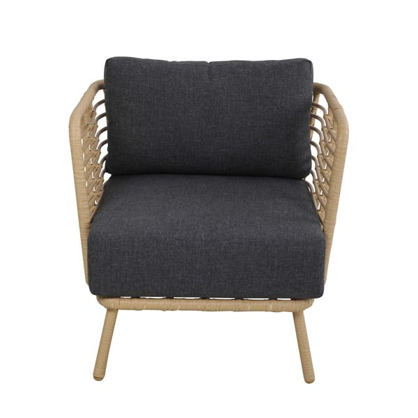 Fotel ogrodowy Bonami Selection Carlota-image-2