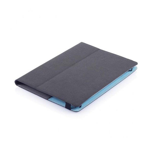 Etui na tablet Univo 9-10", niebieskie-image-2