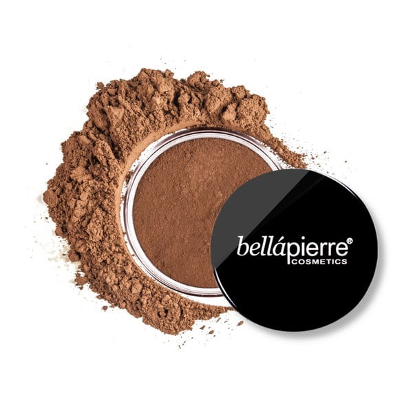 Puder mineralny 5 w 1 Bellapierre Cocoa