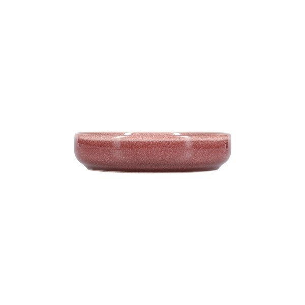 Bordowa kamionkowa miska 420 ml Duna – ONA-image-3