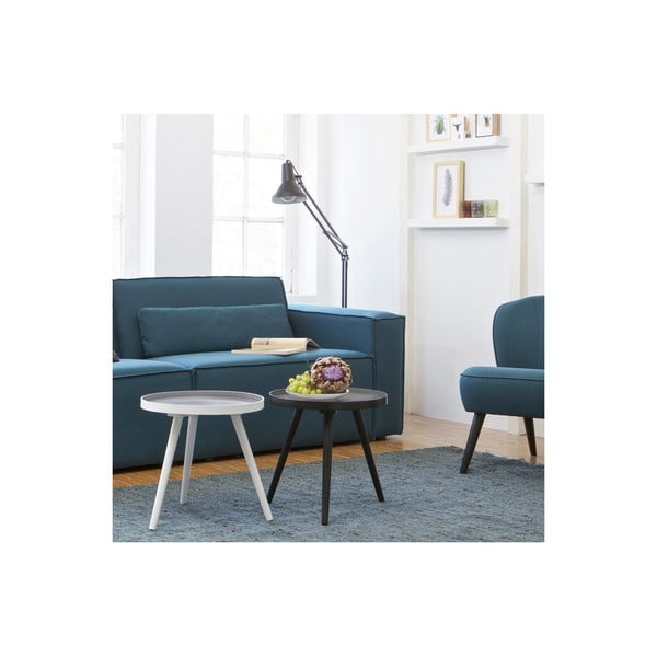 Biały stolik WOOOD Sasha-image-1