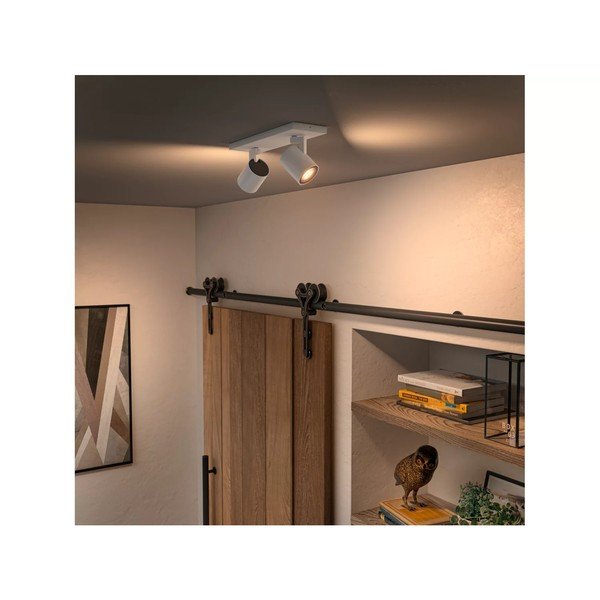 Inteligentna lampa punktowa z gwintem GU10, 4 W Runner – Philips Hue-image-1