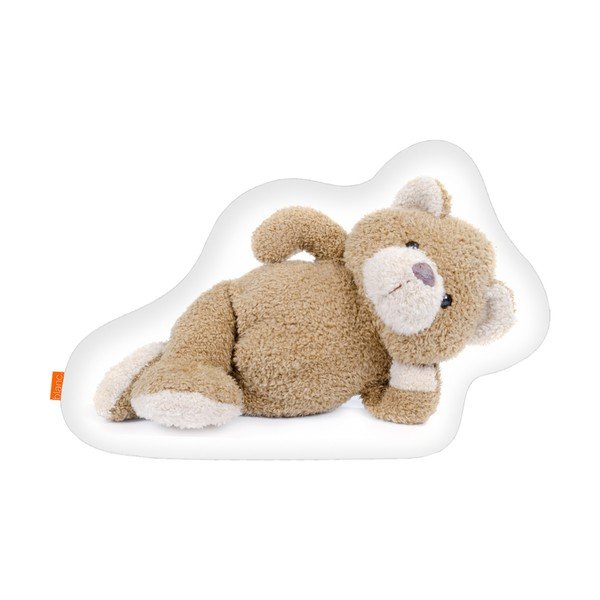 Poduszka Teddy, 40x30 cm