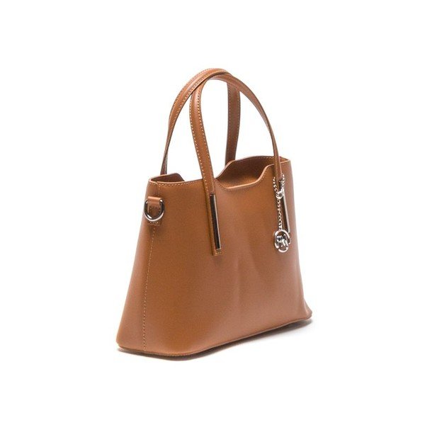 Torebka Roberta M 393 Cognac-image-3