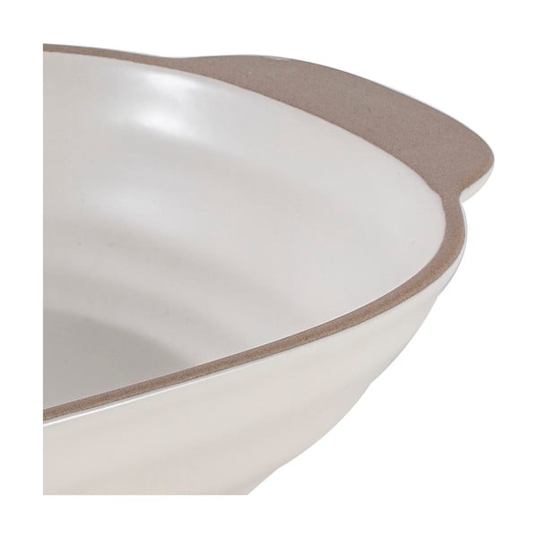 Kamionkowe naczynie do zapiekania 20x32 cm Clyde – Ladelle-image-2