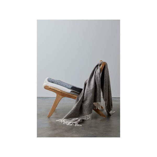 Koc 130x185 cm Stillness – Södahl-image-2