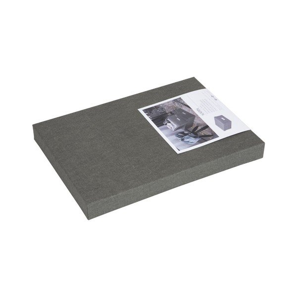 Pojemnik z pokrywką Karin – Bigso Box of Sweden-image-3