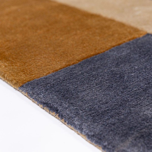 Dywan z wiskozy tkany ręcznie 200x290 cm Polaris – Flair Rugs-image-4