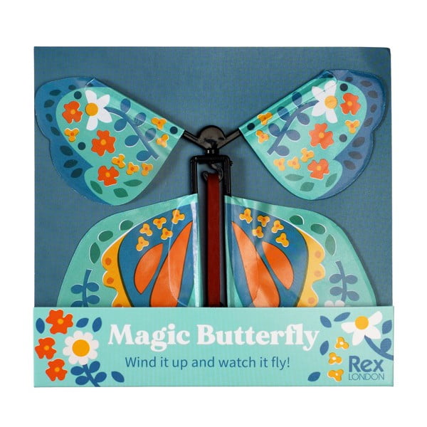 Zabawka Magic Butterfly – Rex London-image-2