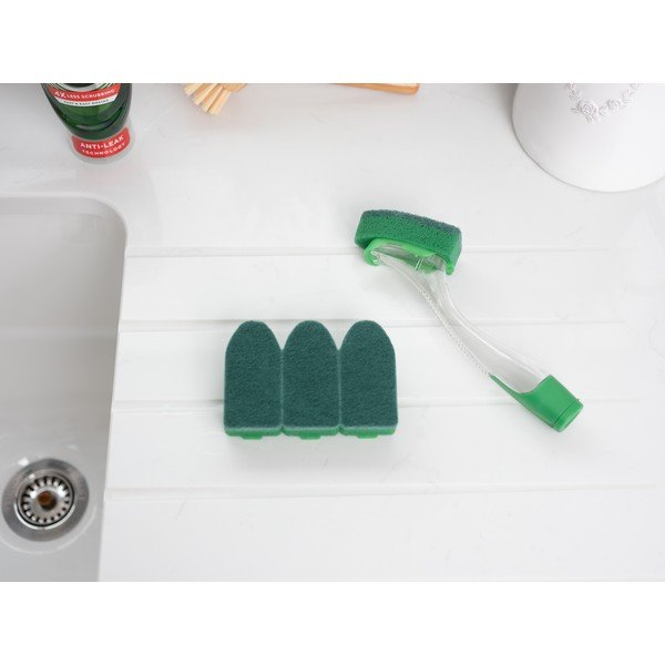 Szczotka do naczyń Fairy – Addis-image-1