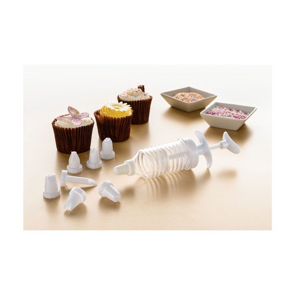 Zestaw cukierniczy do dekoracji dortu Premier Housewares-image-1