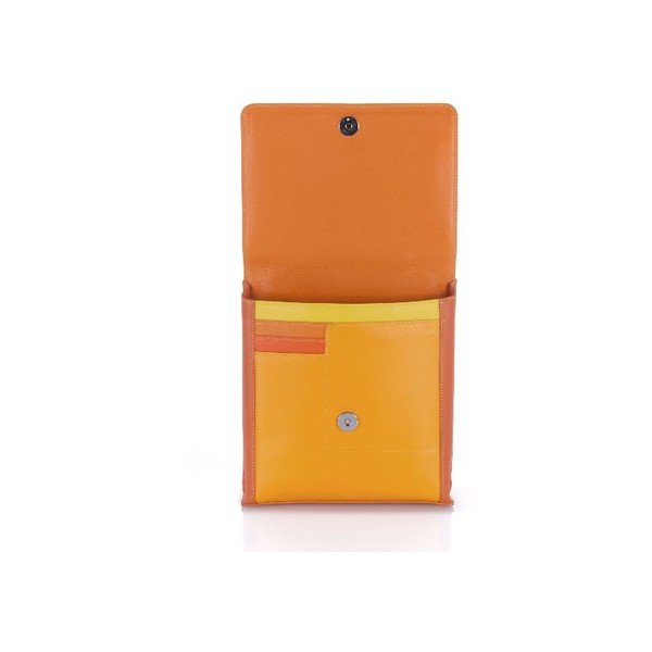 Torebka Messenger Yellow-image-2