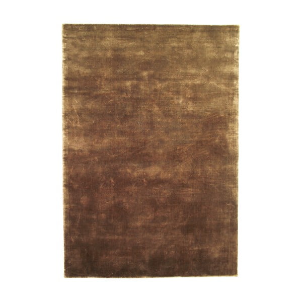 Brązowy ręcznie tkany dywan Flair Rugs Cairo, 120x170 cm