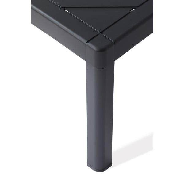 Plastikowy stolik ogrodowy 39x39 cm Pop – Toomax-image-1