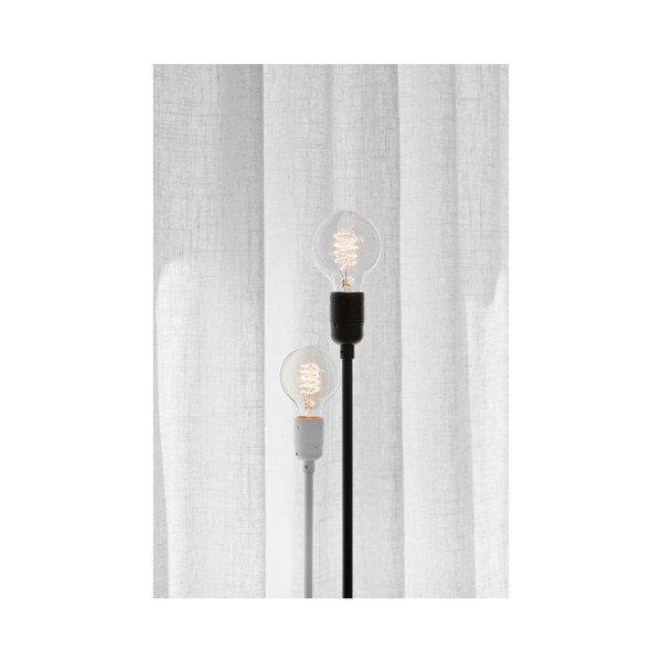 Czarna lampa stojąca Sotto Luce BI Elementary L 1F-image-4