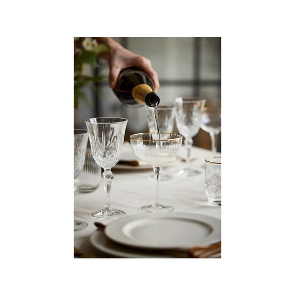 Kieliszki do koktajli zestaw 4 szt. 315 ml Palermo – Lyngby Glas-image-3