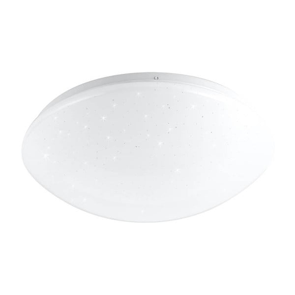 Biała lampa sufitowa LED ø 49 cm Magnus – Candellux Lighting