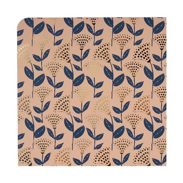 Plastikowa mata stołowa 28.5x43.5 cm Veg-Girly – Sema-image-1