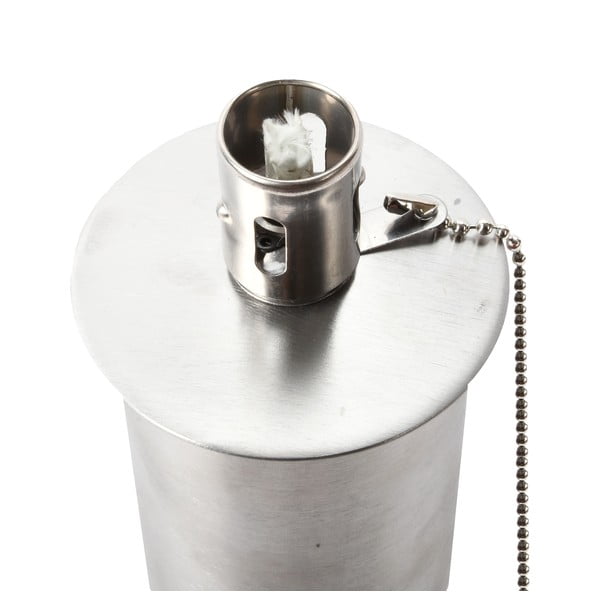 Metalowa lampa olejna (wysokość 25 cm) – Esschert Design-image-2