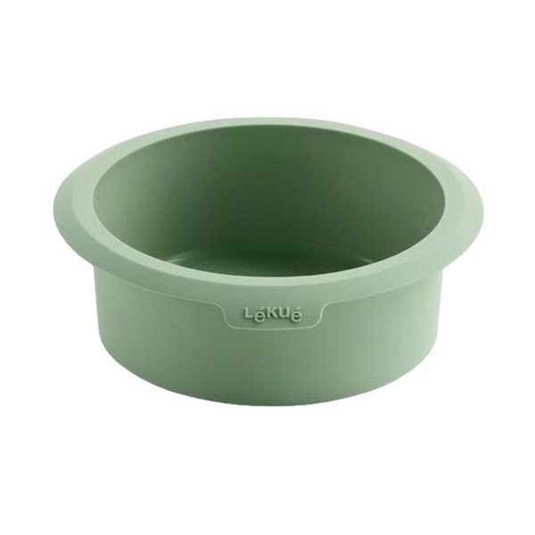Silikonowa forma do pieczenia ø 18,5 cm – Lékué