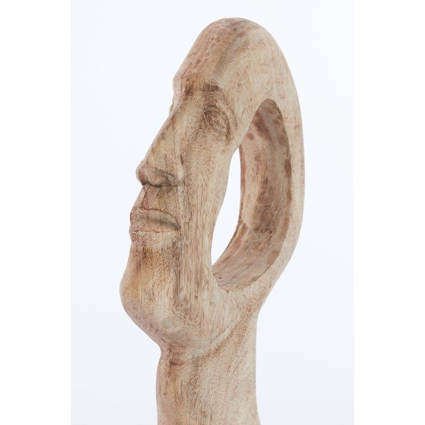 Drewniana figurka Masimo – Light & Living-image-1