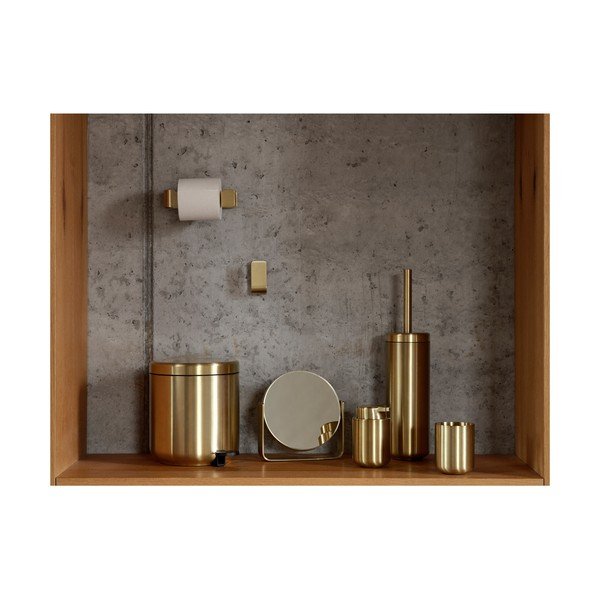 Lustro powiększające (powiększenie 5x) kosmetyczne ø 19 cm Ume – Zone-image-4