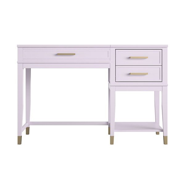 Biurko 49x115 cm Westerleigh – Støraa