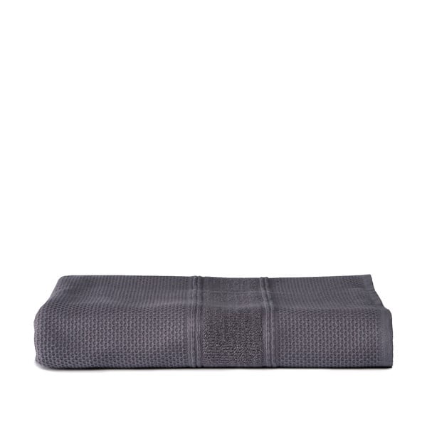 Ręcznik
  kąpielowy Balance Grey, 70x140 cm