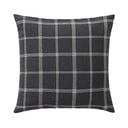 Poduszka dekoracyjna z mieszanki bawełny 45x45 cm Everest – douceur d'intérieur