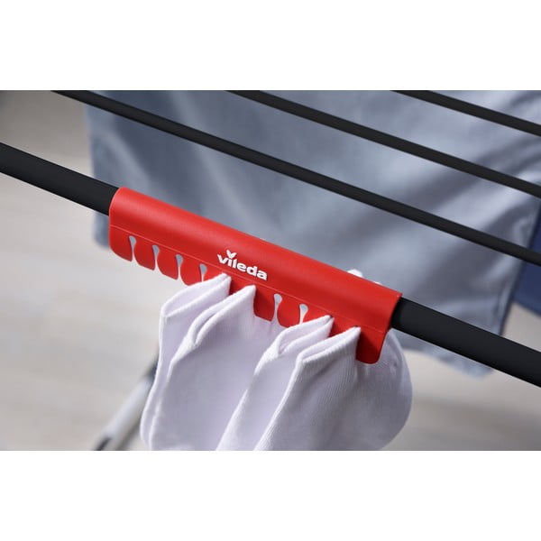Suszarka na pranie King – Vileda-image-1
