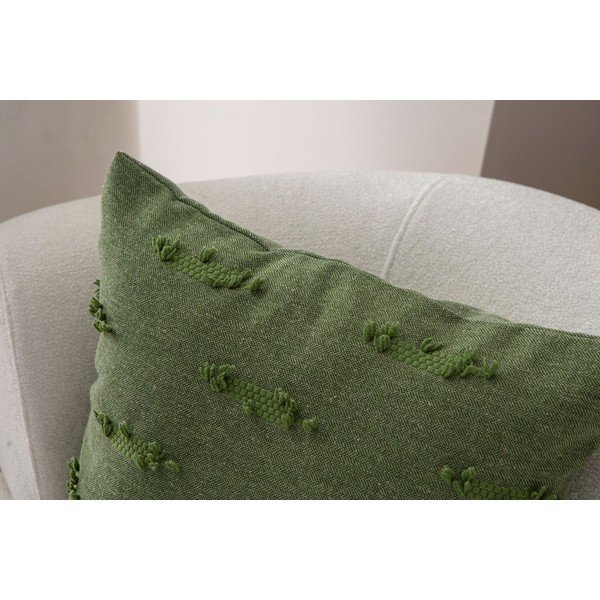 Poszewka na poduszkę 43x43 cm Tuffet – Mioli Decor-image-2