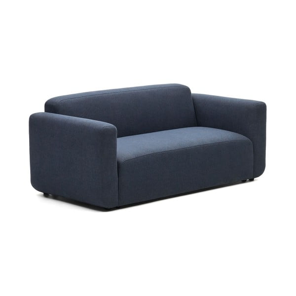 Ciemnoniebieska sofa 188 cm Neom – Kave Home-image-2