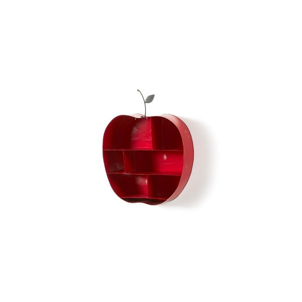 Półka w kształcie jabłka La Forma Bennet