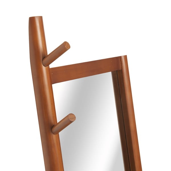 Lustro z półeczką Ladder-image-2