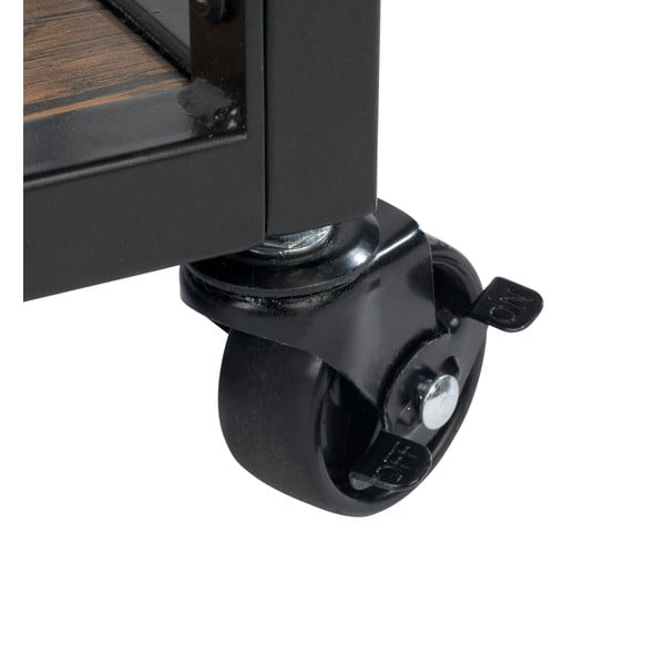 Regał na kółkach Wenko Rustico-image-4