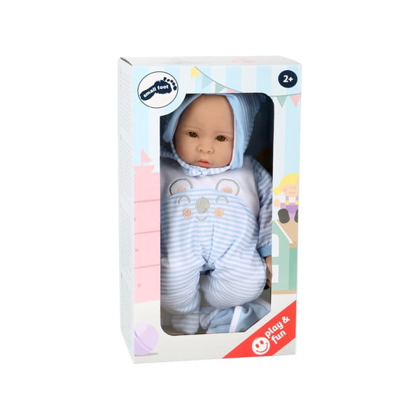 Lalka Legler Lukas-image-3