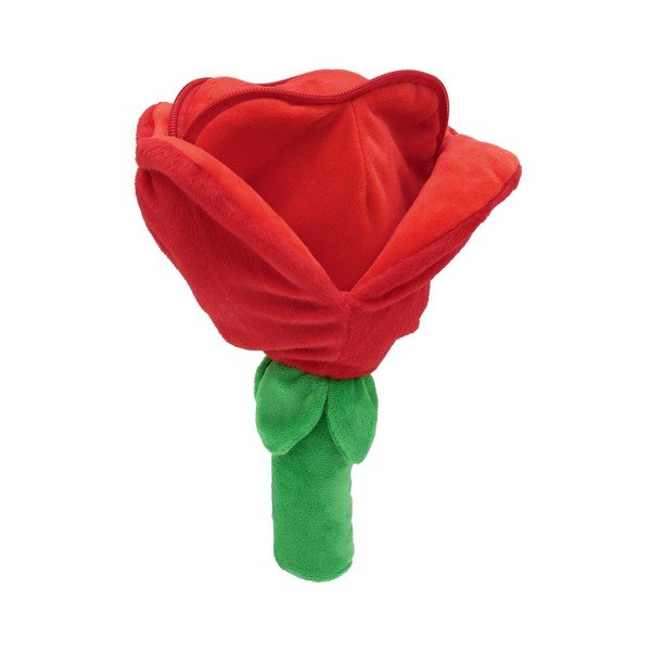 Zabawka pluszowa Flipetz 2in1 Heart – Les Deglingos-image-2